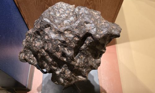 Météorite
